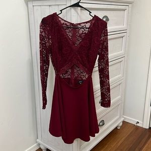 Cocktail dress